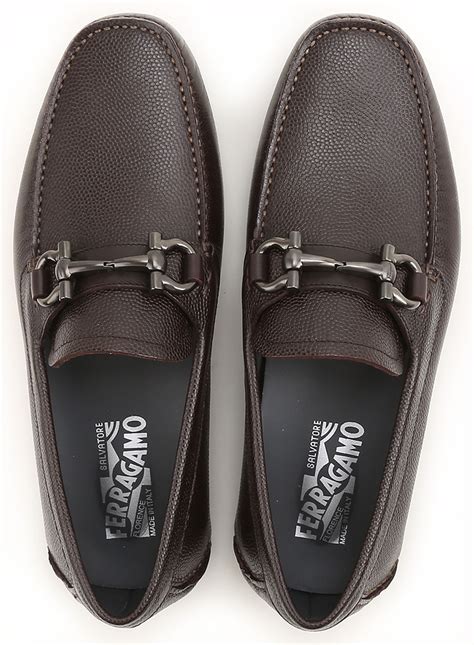 esmoquin ferragamo|ferragamo sale clearance.